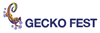 Gecko Fest Logo