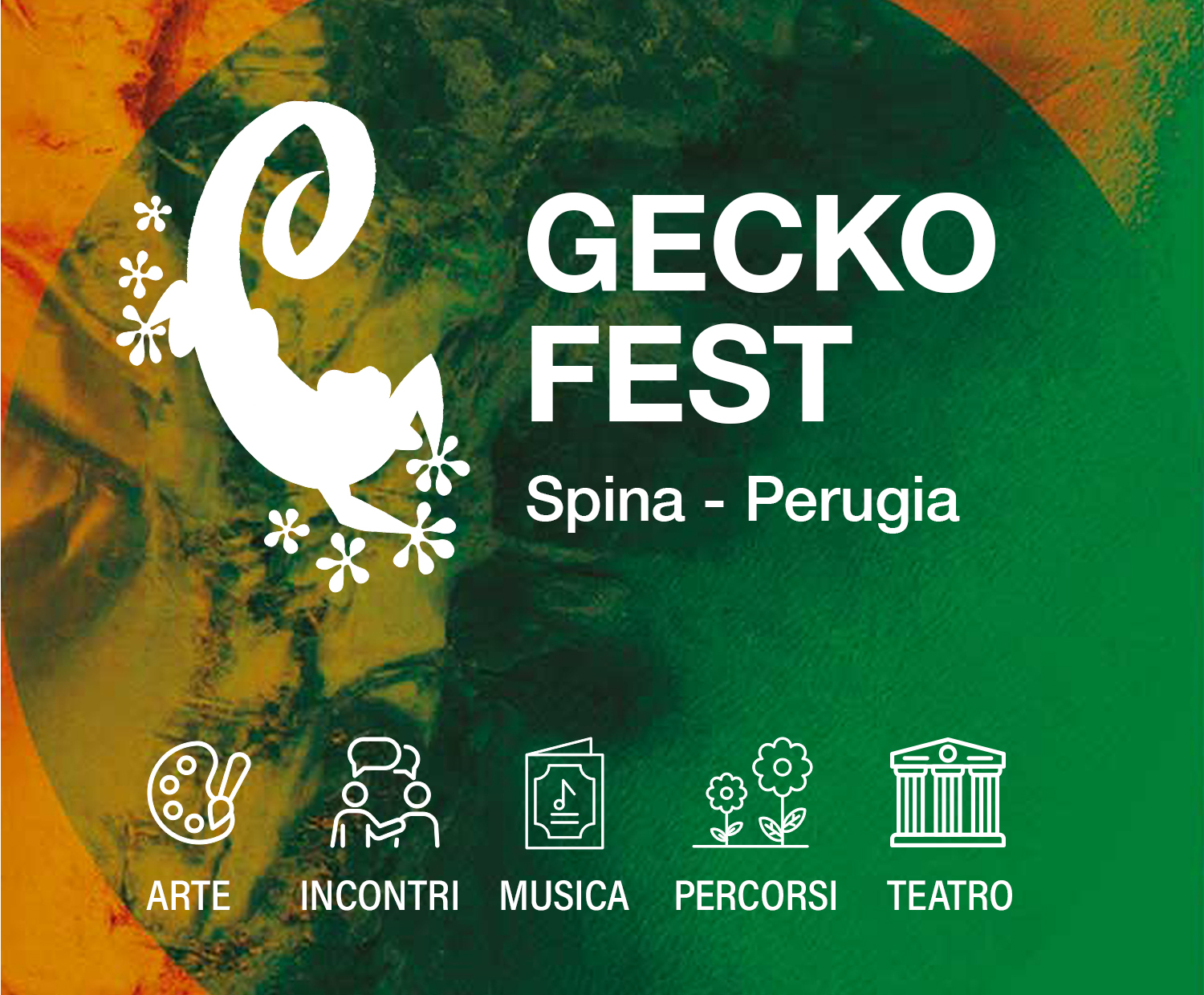 Gecko Fest Gecko Fest